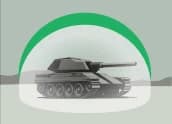 Ручной аварийный КАЗ