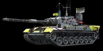 Leo 1A1B
