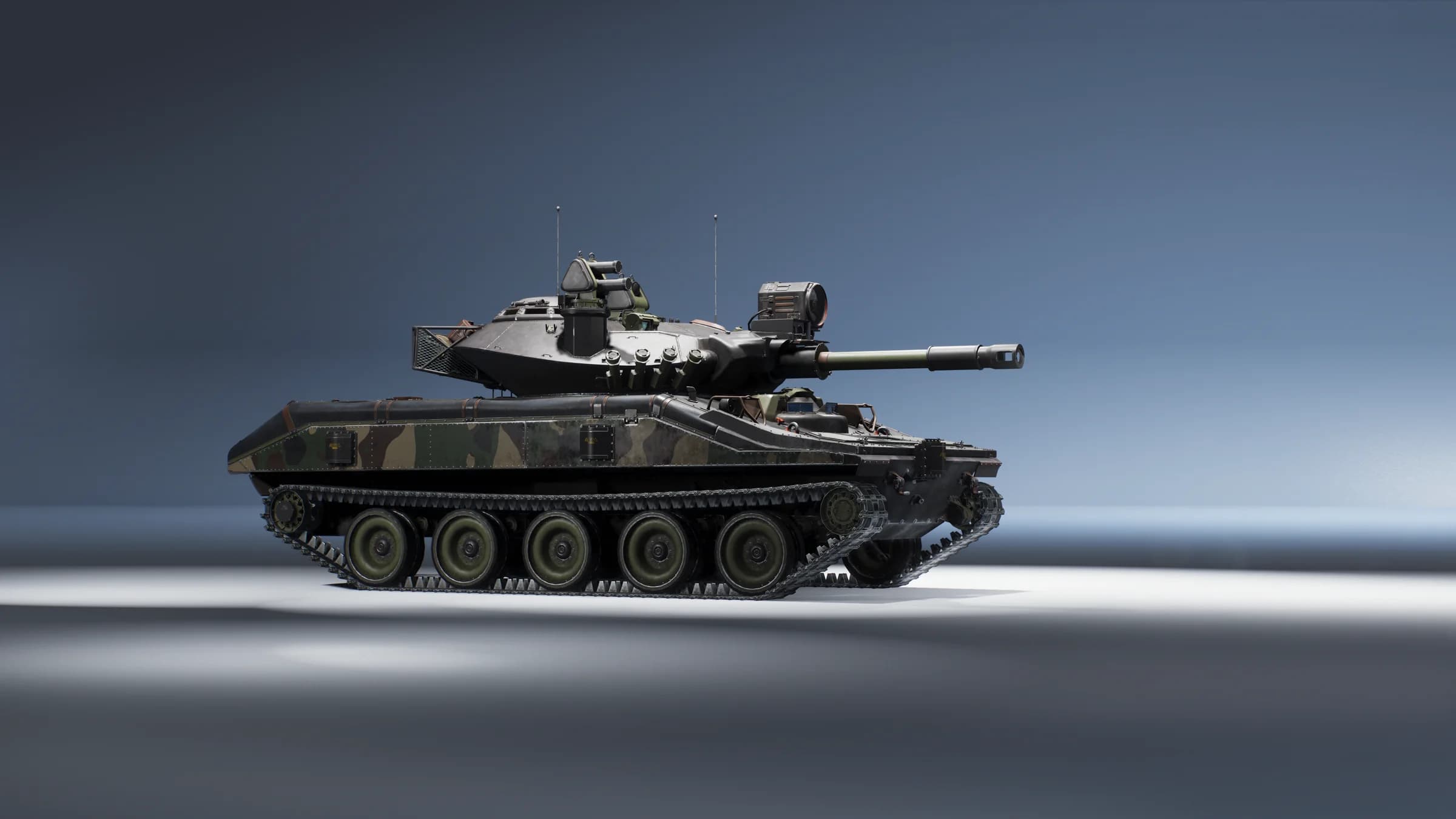 M551A1